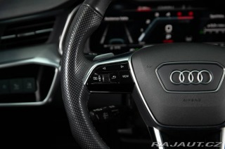 Audi S7 3.0TDI quattro tiptronic 2022