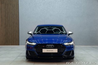 Audi S7 3.0TDI quattro tiptronic 2022