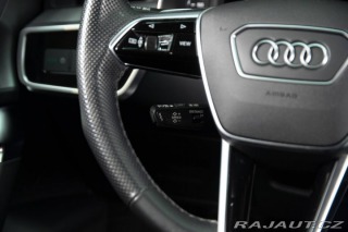 Audi S7 3.0TDI quattro tiptronic 2022