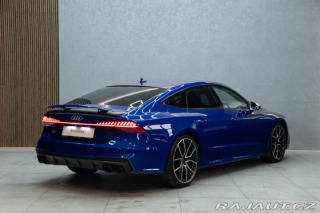 Audi S7 3.0TDI quattro tiptronic 2022