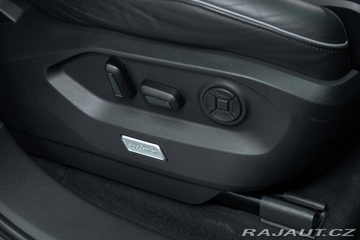 Volkswagen Touareg 3.0 V6 TDI SCR 286k R-Li 2018