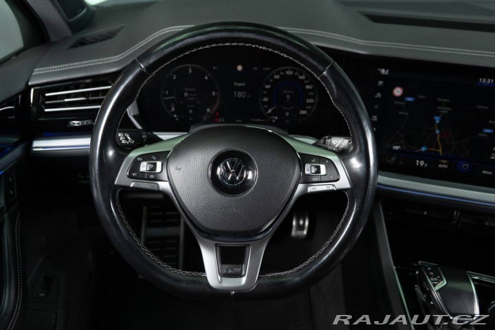 Volkswagen Touareg 3.0 V6 TDI SCR 286k R-Li 2018