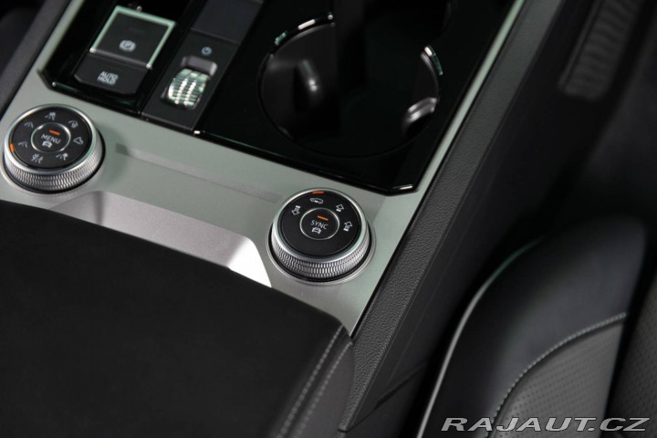 Volkswagen Touareg 3.0 V6 TDI SCR 286k R-Li 2018