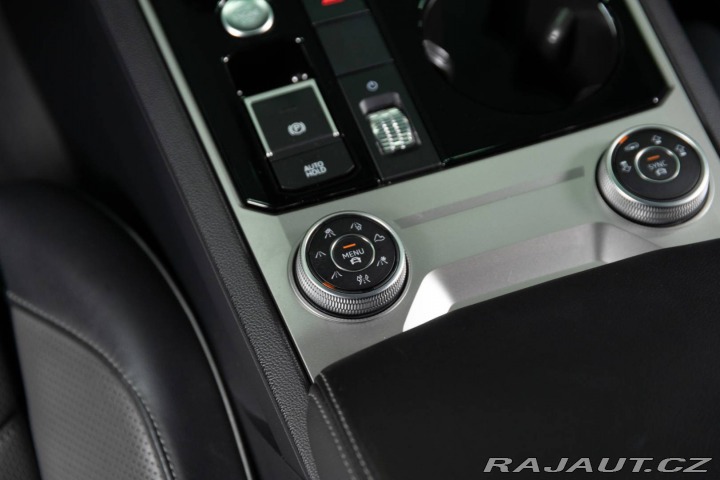 Volkswagen Touareg 3.0 V6 TDI SCR 286k R-Li 2018