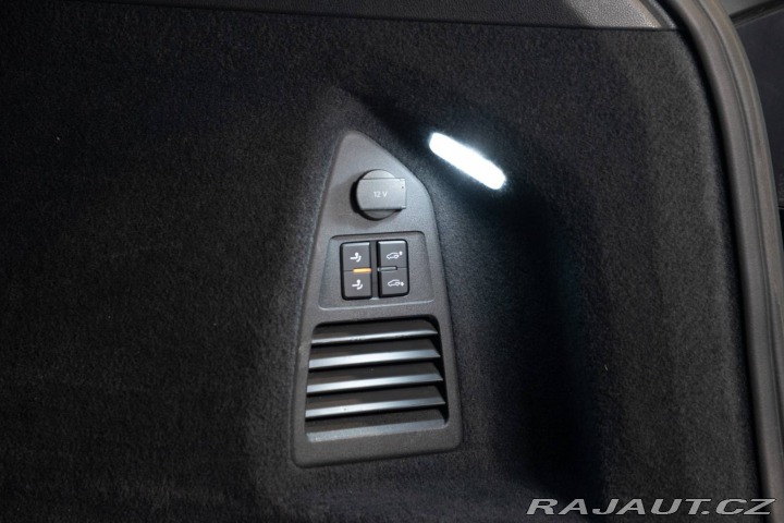 Volkswagen Touareg 3.0 V6 TDI SCR 286k R-Li 2018