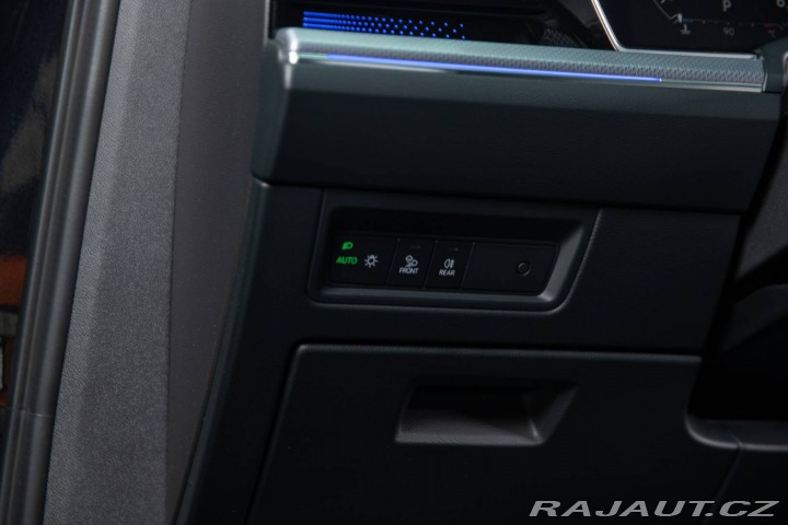 Volkswagen Touareg 3.0 V6 TDI SCR 286k R-Li 2018