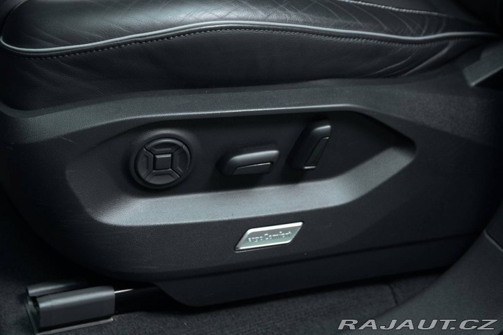 Volkswagen Touareg 3.0 V6 TDI SCR 286k R-Li 2018