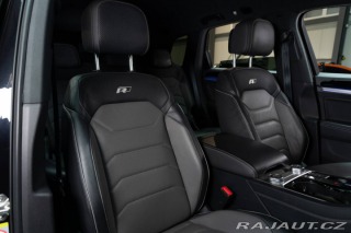 Volkswagen Touareg 3.0 V6 TDI SCR 286k R-Li 2018