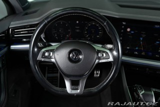 Volkswagen Touareg 3.0 V6 TDI SCR 286k R-Li 2018