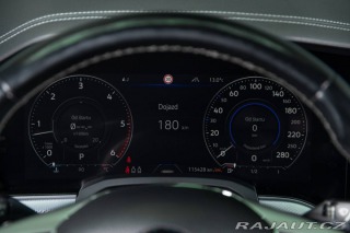 Volkswagen Touareg 3.0 V6 TDI SCR 286k R-Li 2018