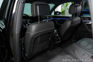 Volkswagen Touareg 3.0 V6 TDI SCR 286k R-Li 2018