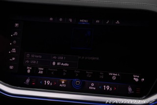 Volkswagen Touareg 3.0 V6 TDI SCR 286k R-Li 2018