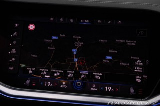 Volkswagen Touareg 3.0 V6 TDI SCR 286k R-Li 2018