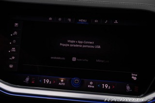 Volkswagen Touareg 3.0 V6 TDI SCR 286k R-Li 2018