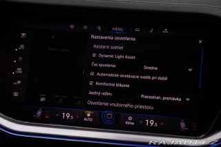 Volkswagen Touareg 3.0 V6 TDI SCR 286k R-Li 2018