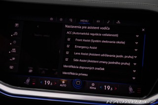 Volkswagen Touareg 3.0 V6 TDI SCR 286k R-Li 2018