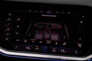 Volkswagen Touareg 3.0 V6 TDI SCR 286k R-Li 2018