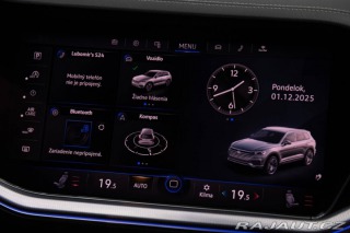 Volkswagen Touareg 3.0 V6 TDI SCR 286k R-Li 2018