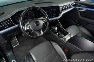 Volkswagen Touareg 3.0 V6 TDI SCR 286k R-Li 2018