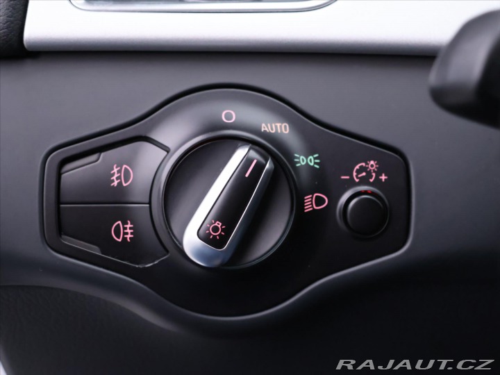 Audi A4 Allroad 3,0 TDI V6 180kW 2015