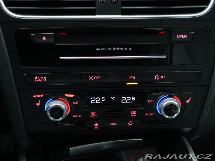 Audi A4 Allroad 3,0 TDI V6 180kW 2015