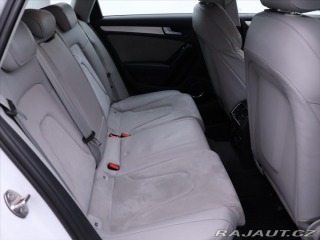 Audi A4 Allroad 3,0 TDI V6 180kW 2015