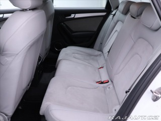 Audi A4 Allroad 3,0 TDI V6 180kW 2015