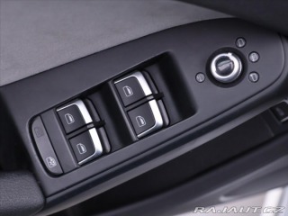 Audi A4 Allroad 3,0 TDI V6 180kW 2015