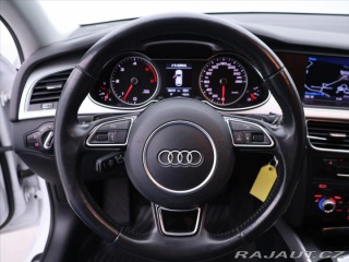 Audi A4 Allroad 3,0 TDI V6 180kW 2015