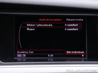Audi A4 Allroad 3,0 TDI V6 180kW 2015