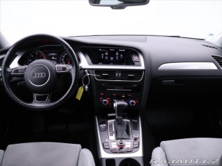 Audi A4 Allroad 3,0 TDI V6 180kW 2015