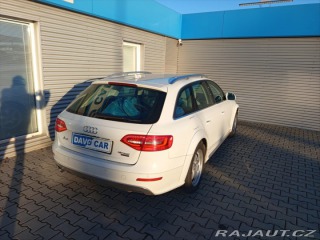 Audi A4 Allroad 3,0 TDI V6 180kW 2015