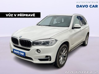 BMW X5 2,0 25d Xdrive 160kW CZ D
