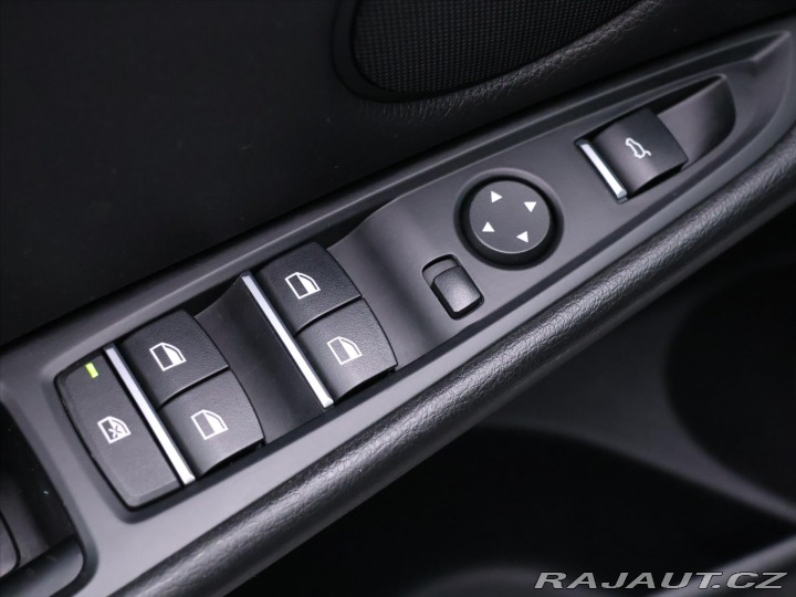 BMW X5 2,0 25d Xdrive 160kW CZ D 2014