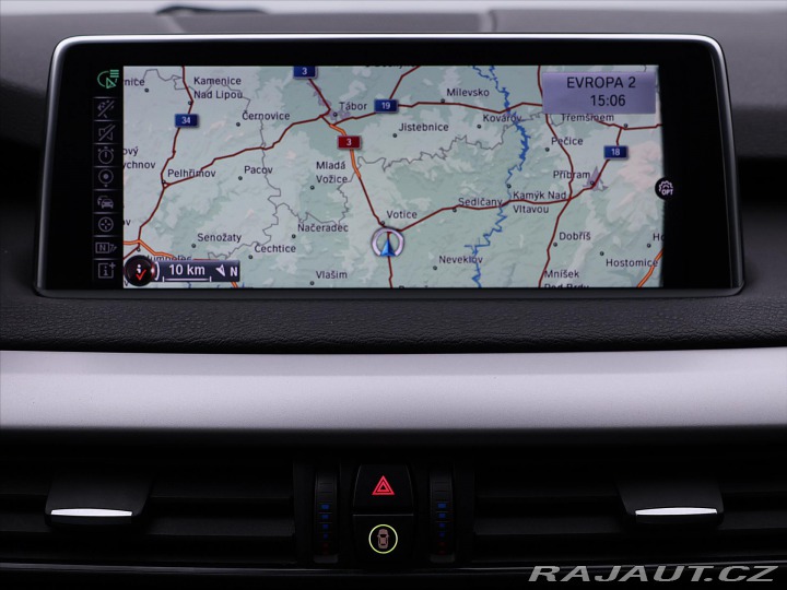 BMW X5 2,0 25d Xdrive 160kW CZ D 2014