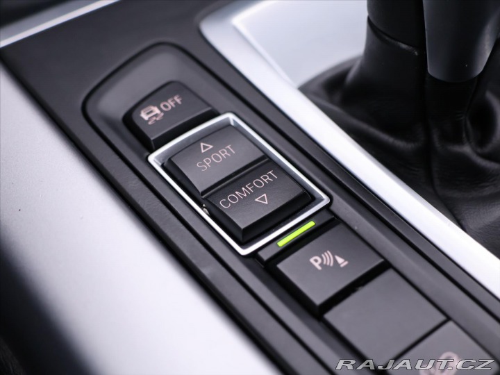 BMW X5 2,0 25d Xdrive 160kW CZ D 2014