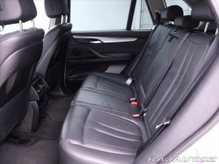 BMW X5 2,0 25d Xdrive 160kW CZ D 2014
