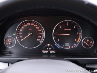 BMW X5 2,0 25d Xdrive 160kW CZ D 2014