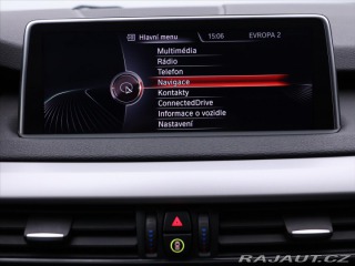 BMW X5 2,0 25d Xdrive 160kW CZ D 2014