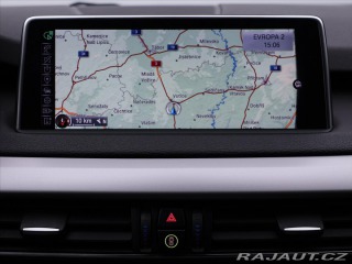 BMW X5 2,0 25d Xdrive 160kW CZ D 2014