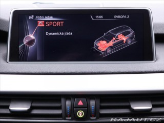 BMW X5 2,0 25d Xdrive 160kW CZ D 2014