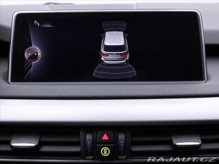 BMW X5 2,0 25d Xdrive 160kW CZ D 2014