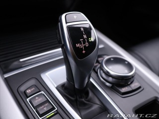 BMW X5 2,0 25d Xdrive 160kW CZ D 2014