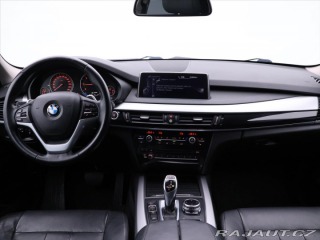 BMW X5 2,0 25d Xdrive 160kW CZ D 2014