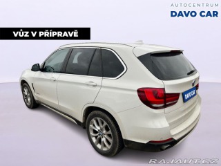 BMW X5 2,0 25d Xdrive 160kW CZ D 2014