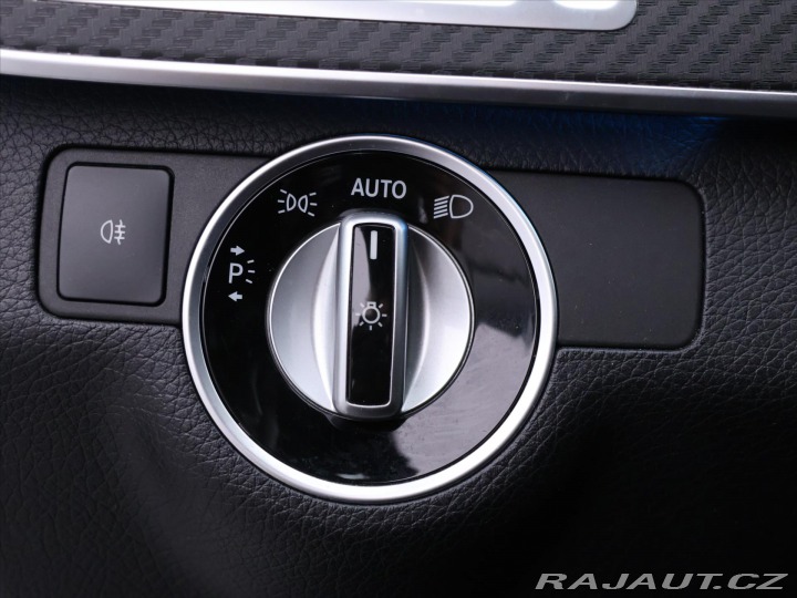 Mercedes-Benz E 2,1 220d 125kW 4Matic LED 2016
