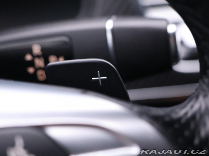 Mercedes-Benz E 2,1 220d 125kW 4Matic LED 2016