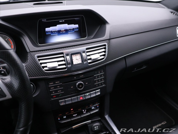 Mercedes-Benz E 2,1 220d 125kW 4Matic LED 2016