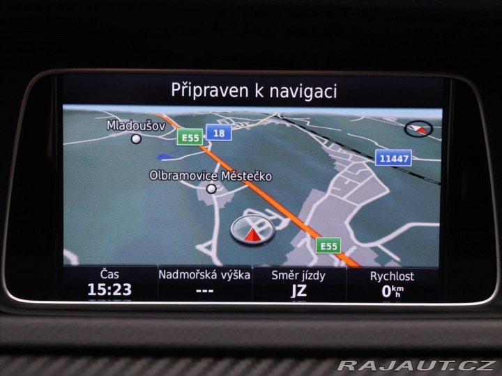 Mercedes-Benz E 2,1 220d 125kW 4Matic LED 2016