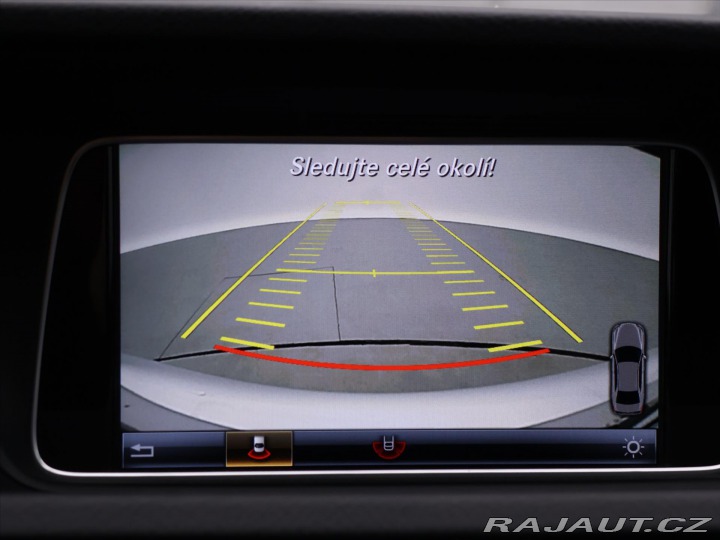 Mercedes-Benz E 2,1 220d 125kW 4Matic LED 2016